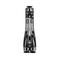 Adaptateur de filament PTFE 4-en-1 pour imprimante 3D Bambu Lab X1C/P1S/P1P/A1 Mini/H2C H2D H2S - Accessoires de mise à niveau