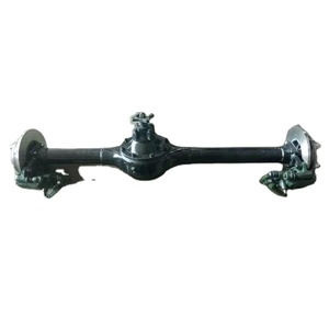 Eje <span class=keywords><strong>de</strong></span> Transmisión Trasero con Diferencial para Go Kart, <span class=keywords><strong>Remolque</strong></span> <span class=keywords><strong>de</strong></span> un Solo Eje, Triciclo, Motocicleta, UTV, ATV Todoterreno - Product Image 1