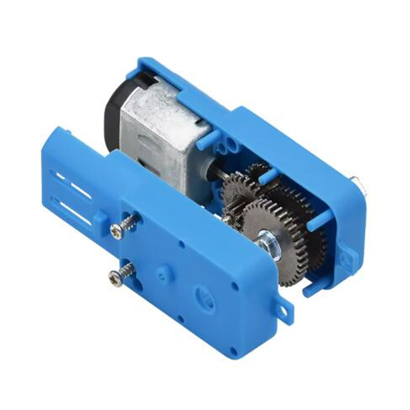 Kit de modelo de motor eléctrico para experimentos de física, herramienta de montaje de motor AC DC desmontable para laboratorio de física de la escuela secundaria, experimento de ciencia educación