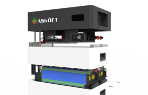 Asgoft High Voltage 409.6V/100Ah Energy Storage Battery EU Stock 20/25/30/35/40KWH Electricity <b>Generator</b> for <b>Solar</b> CAN IP65 - Product Image 5