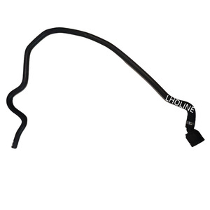Manguera de caucho EPDM 13220152 de longitud estándar para tuberías de escape de agua y combustible en automóviles - Product Image 4