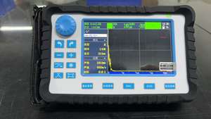 Malzeme kusurları tespiti için MUF100 ultrasonik kusur dedektörü yüksek performanslı ürün - Product Image 2