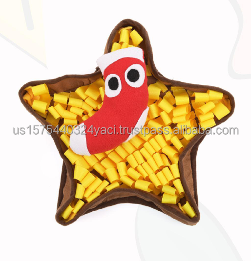 ดาวประดับถุงเท้า