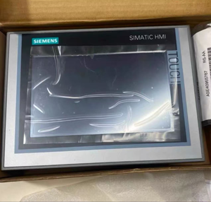 6AV2124 0GC01 0AX0 HMI TP700 คอมฟอร์ท สมาร์ทหน้าจอแสดงผล TFT ขนาด 7 นิ้ว อินเทอร์เฟซ PROFINET อินเทอร์เฟซ MPI/PROFIBUS DP - Product Image 5