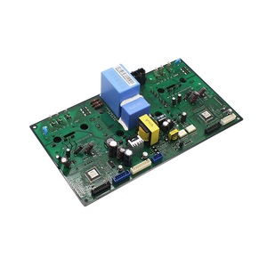 Convertisseur de ventilateur électrique à inverseur PCB DB9203339A DB41-01280A DVM-<span class=keywords><strong>S</strong></span>-FAN pour unité extérieure <span class=keywords><strong>Samsung</strong></span> VRF AM200KXVAGH, nouveau, certifié RoHS - Product Image 3