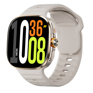 Đồng hồ thông minh Relojes M99 4G Sim Card màn hình AMOLED 2.16 inch, <span class=keywords><strong>3</strong></span>+3GB, phiên bản toàn cầu, đo nhịp tim, gọi video, GPS 4G dành cho nam và nữ - Product Image 6