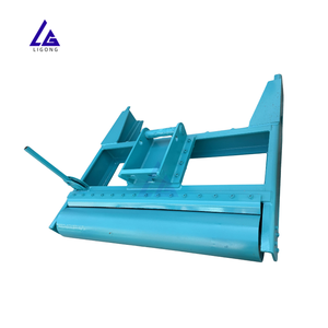 Poutre de nivellement pour excavatrice, revêtement antirouille, longue durée de vie en environnement humide <span class=keywords><strong>et</strong></span> poussiéreux MS08 - Product Image 6