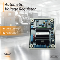 Régulateur de tension EA460 Avr pour générateur diesel