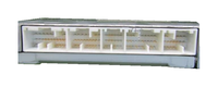 89661-42620 Nouvelle unité de commande moteur ECU ECM Module de commande électronique pour Toyota