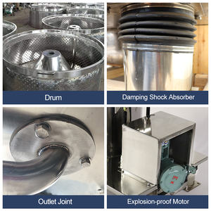 <span class=keywords><strong>Lab</strong></span> <span class=keywords><strong>Centrifuge</strong></span> Machine Prijs Eu Magazijn <span class=keywords><strong>In</strong></span> Voorraad - Product Image 6