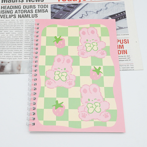 Venta caliente diario página en blanco liberación de bolsillo cuaderno holográfico libro de pegatinas de papel para coleccionar pegatinas - Product Image 5