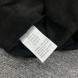 Felpe con Cappuccio da <span class=keywords><strong>Uomo</strong></span> in 100% Cotone di Alta Qualità, Tute Oversize <span class=keywords><strong>alla</strong></span> <span class=keywords><strong>Moda</strong></span>, Abbigliamento Streetwear, <span class=keywords><strong>Felpa</strong></span> con Cappuccio 'COUGH SYRUP' per <span class=keywords><strong>Uomo</strong></span> - Product Image 5