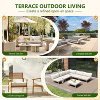 Sombrilla Comercial Tipo Cantilever para Patio, Parasol Grande de Aluminio para Exteriores, Ideal para Hoteles, Resorts, Jardines y Piscinas