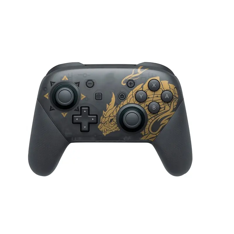 New Switch Game Controller Wireless Gamepad for Nintendo Switch Pro