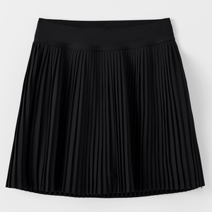 Jupe-short plissée 2-en-1 pour femme et jeune fille, style sportif, pour cheerleading, fitness, course, danse et <span class=keywords><strong>tennis</strong></span> - Product Image 4