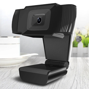 USB <span class=keywords><strong>HD</strong></span> Caméra Web Vidéo 1080P <span class=keywords><strong>C270</strong></span> WebCam Streaming Gaming Conférence pour Win PC Ordinateur Portable - Product Image 1