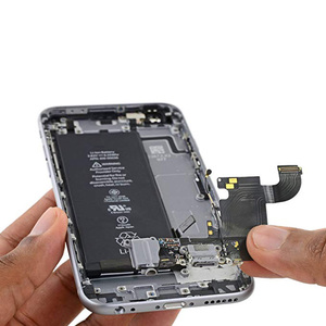 Connecteur de <span class=keywords><strong>chargeur</strong></span>, prise flexible, pour <span class=keywords><strong>iPhone</strong></span> <span class=keywords><strong>6s</strong></span> plus, 1 pièce, prix de gros - Product Image 6