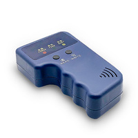 Portable 125khz ID Clé Carte Tag RFID Duplicateur Lecteur Programmable Écrivain Copieur Machine