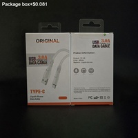 Cables de sincronización de datos Snelle de silicona líquida éxito de ventas fabricantes cables USB a tipo C