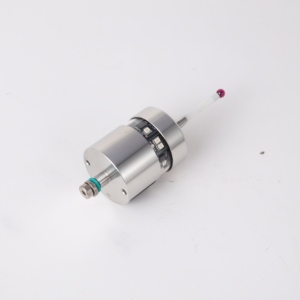 Sonde tactile sans fil CNC haute précision compatible avec les machines, transmission de signaux modulés optiquement pour les centres d'usinage - Product Image 6