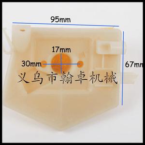 Filtro de Aire Husqvarna HUS51 55 55EPA, Filtro de Aire de Algodón de Alta Calidad para un Rendimiento Óptimo - Product Image 4