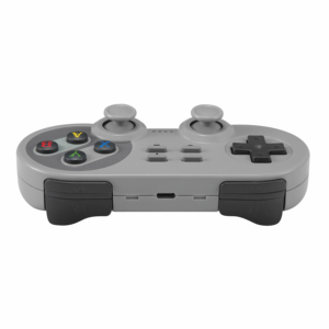 Fantastique 8 Bits Comme En Gros Rétro Manette de Jeu sans fil Bluetooth Manette De Jeu Pour Nintendo Switch/PC/ Android/ <span class=keywords><strong>PS3</strong></span> - Product Image 4