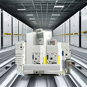 औद्योगिक ड्राइव इनवर्टर नियंत्रण मॉड्यूल स्टॉक में उपलब्ध मॉडल की पूरी श्रृंखला e82mv152_4b001 - Product Image 1