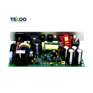 ISO chứng nhận thang máy tích hợp bảng điều khiển pcba nhà sản xuất lắp ráp - Product Image 6