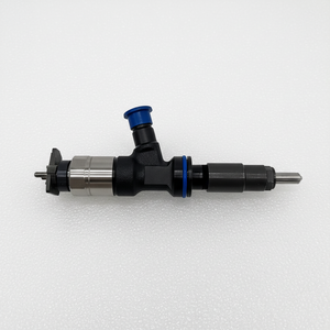 Dieselmotor 295050-1810 418-3229 295050-1811 295050-1812 Kraftstoffeinspritzdüse für Caterpillar <span class=keywords><strong>CAT</strong></span> C4.4 Motor 318F <span class=keywords><strong>316F</strong></span> Motorenteile - Product Image 1