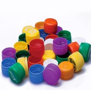 Máy Ép Phun Khuôn Nắp Đóng - Product Image 1