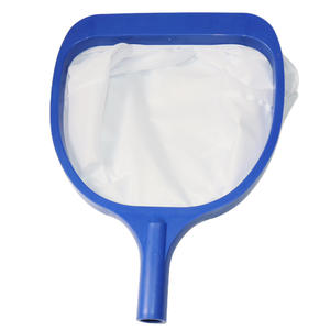 Accessoires de <span class=keywords><strong>piscine</strong></span> : kit de nettoyage avec filet profond et perche, filet pour feuilles de petit bassin à poissons - Product Image 6