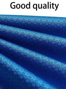 กระเป๋าสะพายไหล่โพลีเอสเตอร์กันน้ำพิมพ์โลโก้ได้ตามต้องการโฆษณาที่สะดวกสำหรับการวิ่งมาราธอน - Product Image 3