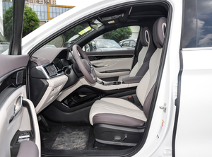 2024 BYD coches nuevos SUV Song Plus 2024 Seal <span class=keywords><strong>U</strong></span> Sealion 6 EV coche Dm-i híbrido eléctrico dirección izquierda - Product Image 5