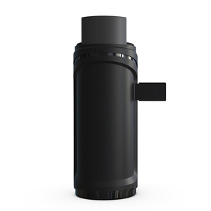 ReparoSpace Chambre de cryothérapie professionnelle de qualité supérieure, cabine de cryothérapie pour tout le corps, pour les centres de récupération - Product Image 3