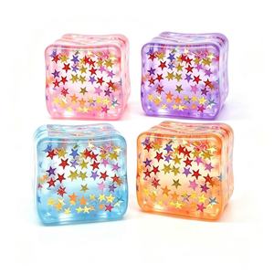 ของเล่นคลายเครียดขายดี ของเล่นคลายเครียดยอดฮิตในเน็ต ของเล่นนวดและขนมมอลต์มีเสียงเพลง - Product Image 6