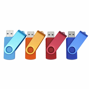New Promotional Business Pendrive <strong>Storage</strong> <strong>Devices</strong> True Capacity Free Logo Laser Swivel Duplicator 2.0 3.0 <strong>Usb</strong> <strong>Flash</strong> Drive - Product Image 2