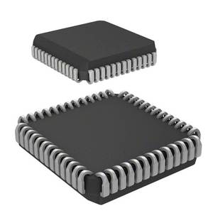 MC68HC11E0CFNE2 IC MCU de 8 bits sin ROM, 52PLCC, para control industrial, dispositivos inteligentes para el hogar, IoT, MC68HC11E0CFNE2 - Product Image 1