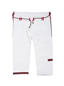 Uniformes d'arts martiaux, vêtements d'arts martiaux, jiu jitsu, kimono bjj - Product Image 2