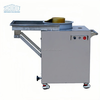 Machine à façonner les pains à hamburger et les pains à sandwich, rouleau à pâte pour la production de pain au levain