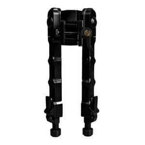 Stabilisateur télescopique V9 QD 20-21 mm en alliage d'aluminium, support de caméra tactique pour extérieur, accessoires de <span class=keywords><strong>chasse</strong></span> - Product Image 4