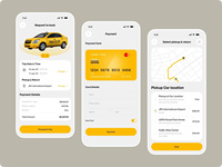 Software de Reserva de Taxis, Aplicación Móvil WISE HUSTLERS TECHNOLOGIES, VERSIÓN EMPRESARIAL, Compatible con Stock/MAC/Linux/, Reserva de Alquiler