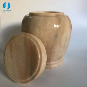 En gros Style Occidental Fournitures Urne Funéraire - Product Image 3