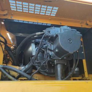 Excavadora de Segunda Mano Komatsu PC400 -8 en Venta, Japón, Komatsu, Excavadora Grande de Segunda Mano, Lista para Enviar, Año 2020, Cat 320 - Product Image 6
