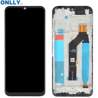 Vente directe d'usine Écran LCD pour Tecno Spark 8C KG5K Écran LCD pour Tecno Spark 8C Écran pour Tecno Spark 8C