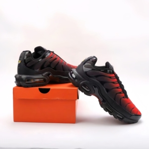 Chaussures de course <span class=keywords><strong>TN</strong></span> Plus de haute qualité, chaussures de sport pour hommes et femmes en grandes tailles, chaussures personnalisées à coussin d'air tendance - Product Image 4