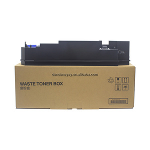 Cartouche <span class=keywords><strong>de</strong></span> récupération <span class=keywords><strong>de</strong></span> toner usagé compatible TENGNENG C754 pour Konica Minolta Bizhub C754 C654 C552 C452 C652 - Product Image 5