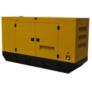 10kw 30k 50kw 100kw 200kw 400kw 600kw 1000kw 1200kw 스탬포드 르로이 소머 교류 발전기 전력 전기 디젤 발전기 10kva - Product Image 4