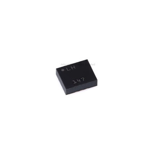 Sensor Inercial Automotriz de 6 Ejes Jekevi Nuevo y Original ASM330LHHTR LGA-14, Acelerómetro 3D + Giroscopio 3D - Product Image 1