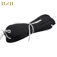 HVV #3 Original Noir et Blanc Nylon Zipper Roll Longue Chaîne pour Canapé