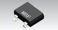 UMB2F UMB6F UMB10F MBF Nouveau Stock Original 0.8A SMD Pont redresseur à récupération ultra-rapide 200V 600V 1000V